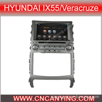 Android Car DVD Player for Hyundai IX55/Veracruze with GPS Bluetooth (AD-7023)